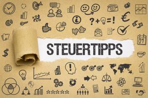 Foto: Steuertipps